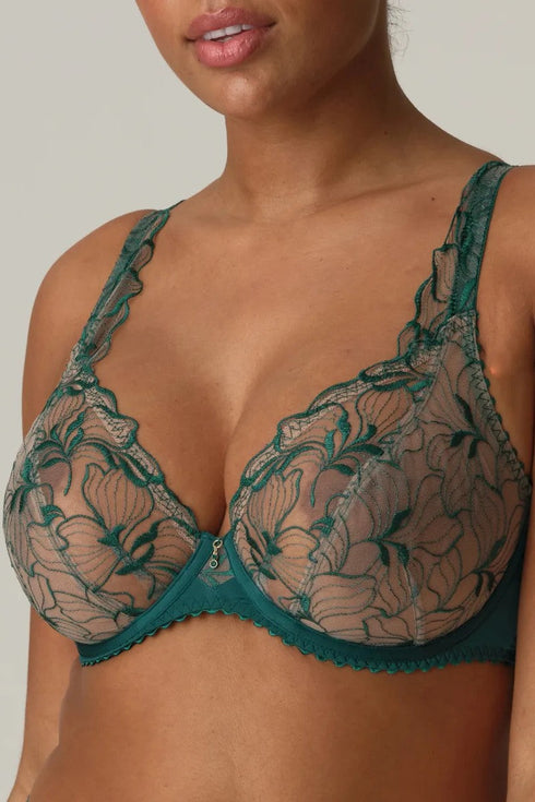 PrimaDonna Springdale Plunge Bra